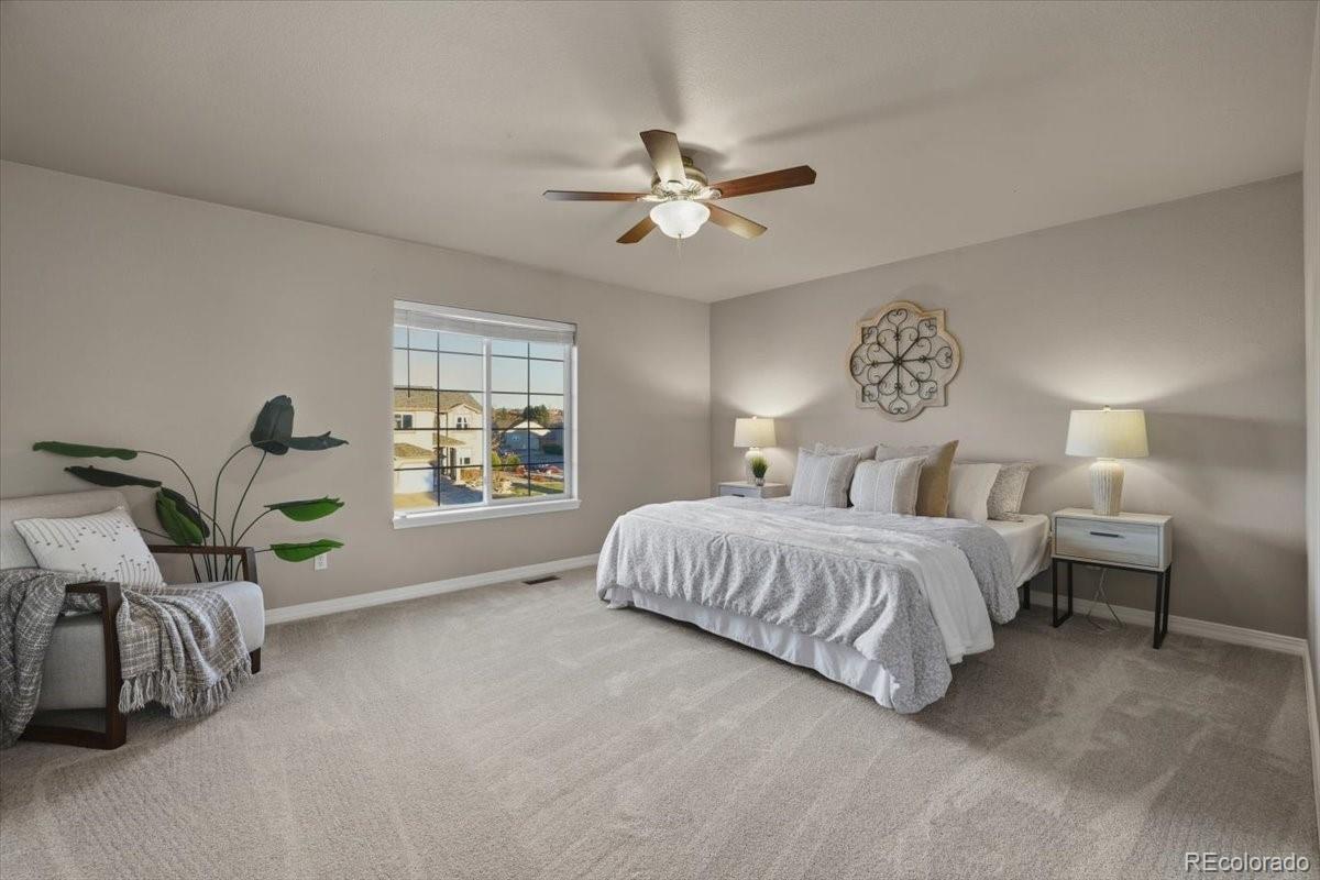 9918 Sully Court Colorado Springs CO 80920