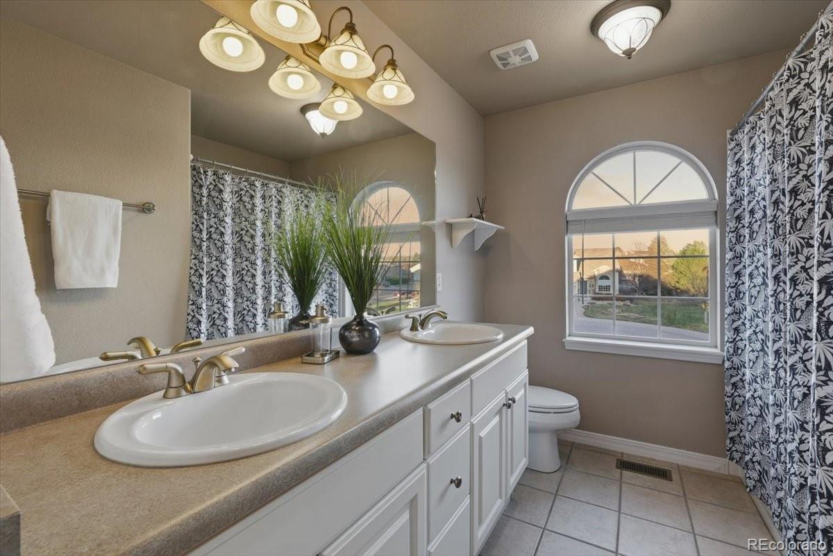 9918 Sully Court Colorado Springs CO 80920