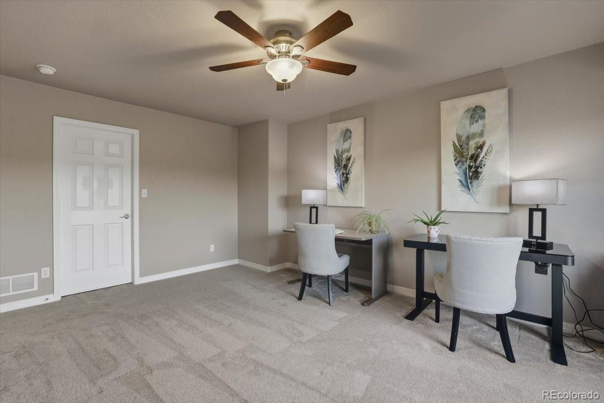 9918 Sully Court Colorado Springs CO 80920
