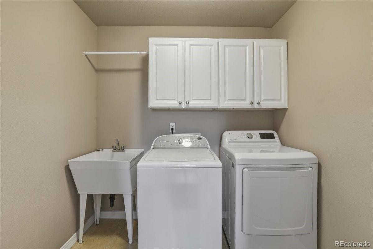 9918 Sully Court Colorado Springs CO 80920
