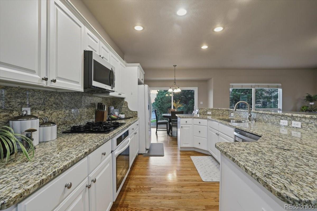 9918 Sully Court Colorado Springs CO 80920