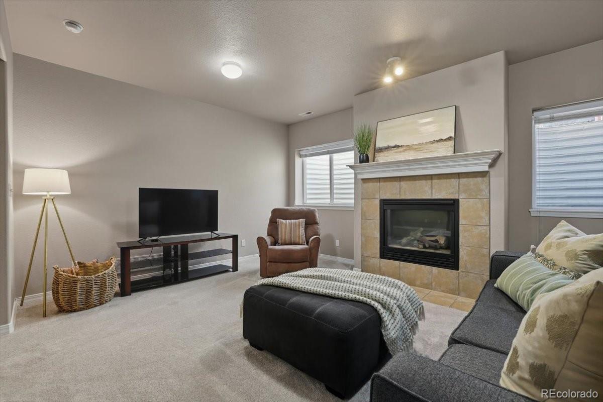9918 Sully Court Colorado Springs CO 80920