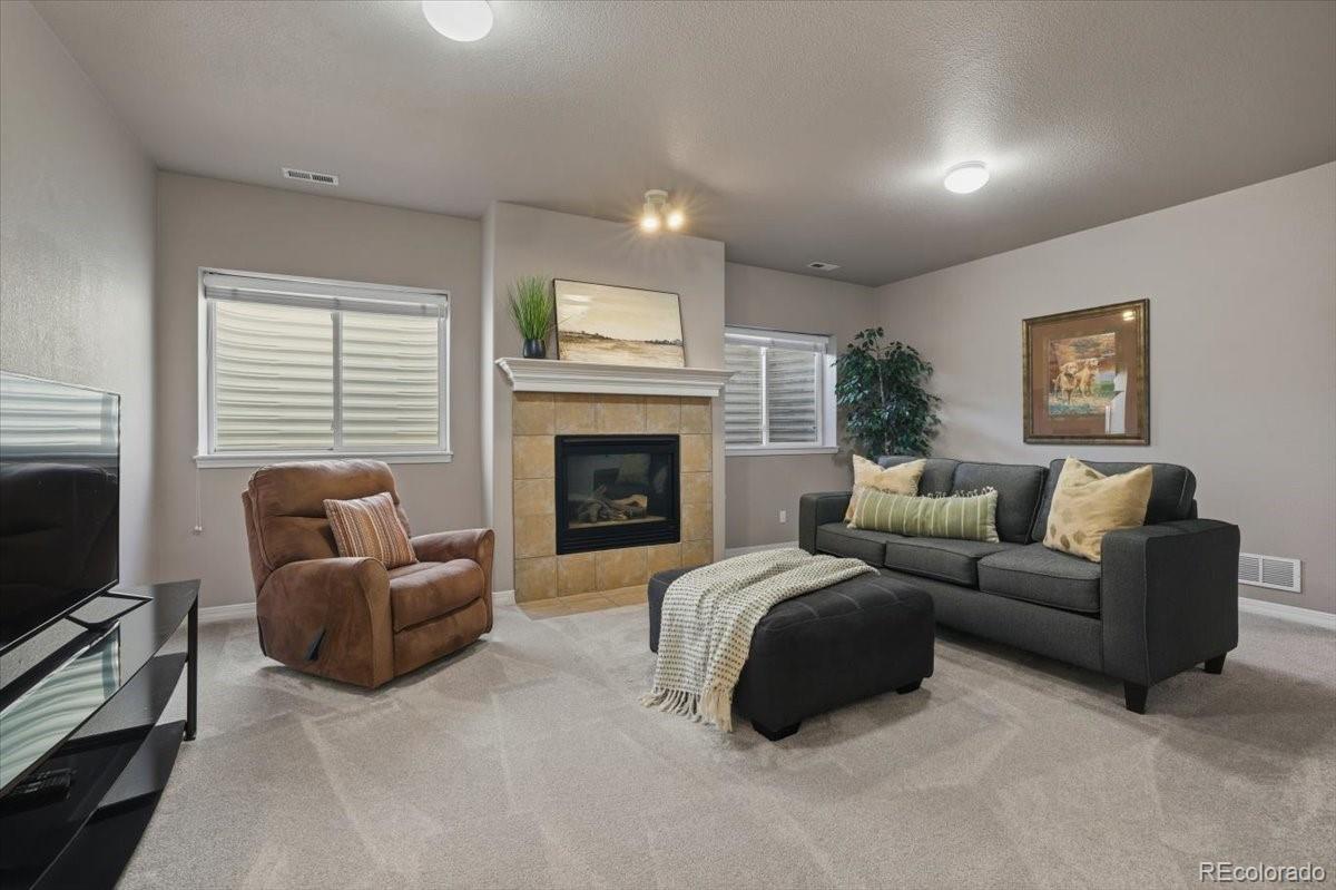 9918 Sully Court Colorado Springs CO 80920
