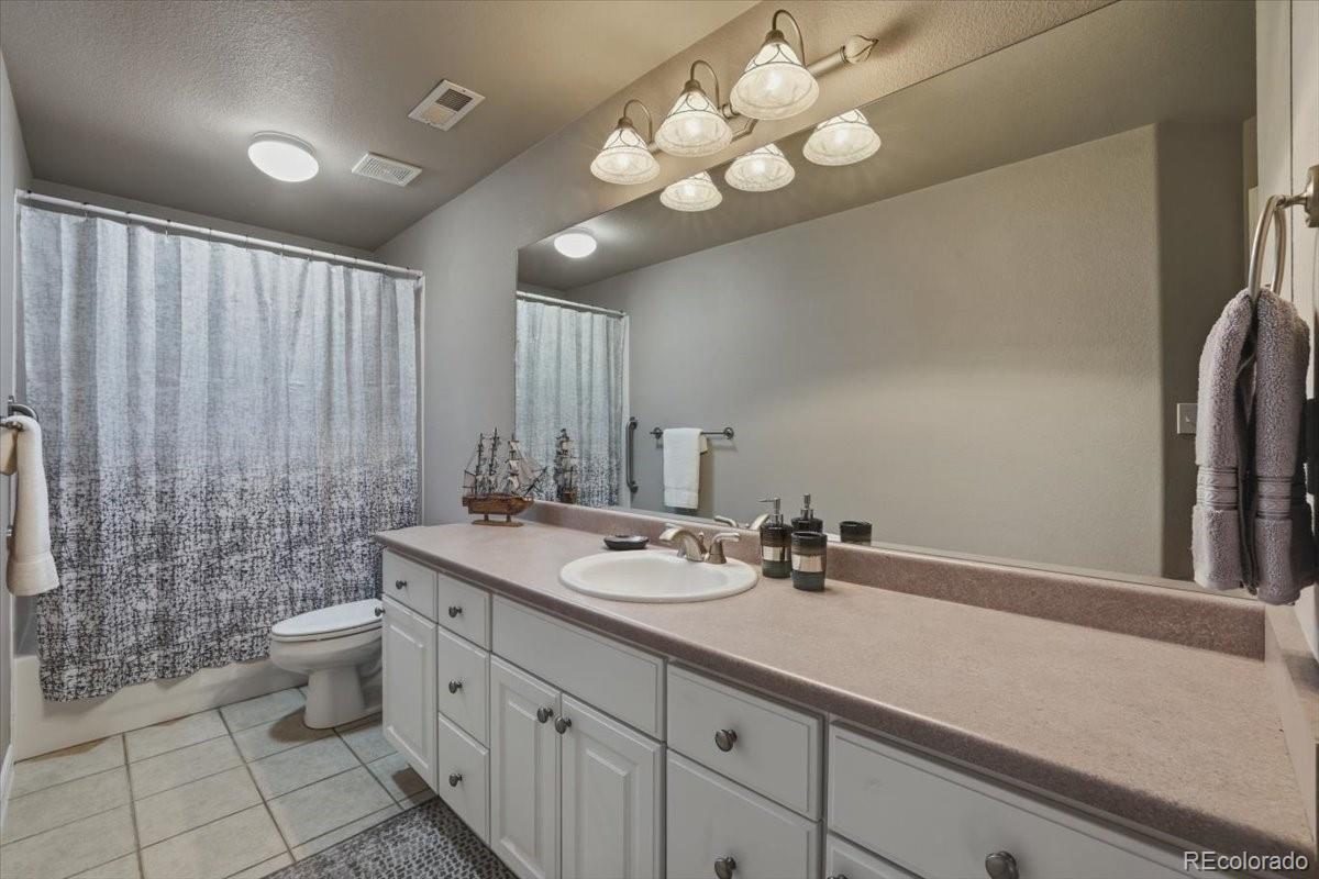 9918 Sully Court Colorado Springs CO 80920