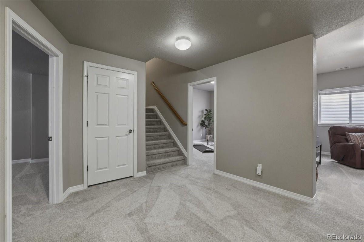 9918 Sully Court Colorado Springs CO 80920
