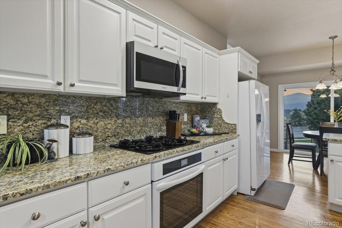 9918 Sully Court Colorado Springs CO 80920