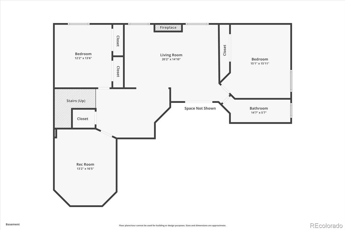 9918 Sully Court Colorado Springs CO 80920
