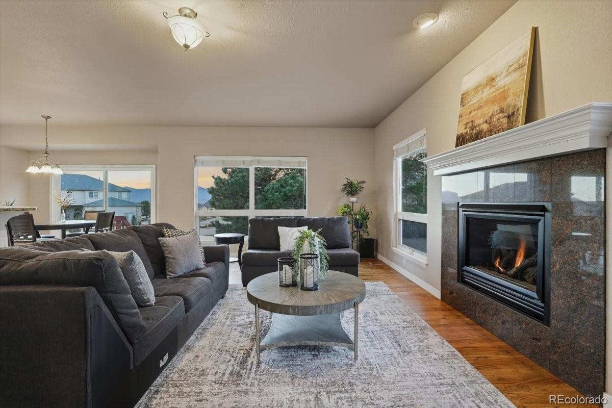 9918 Sully Court Colorado Springs CO 80920