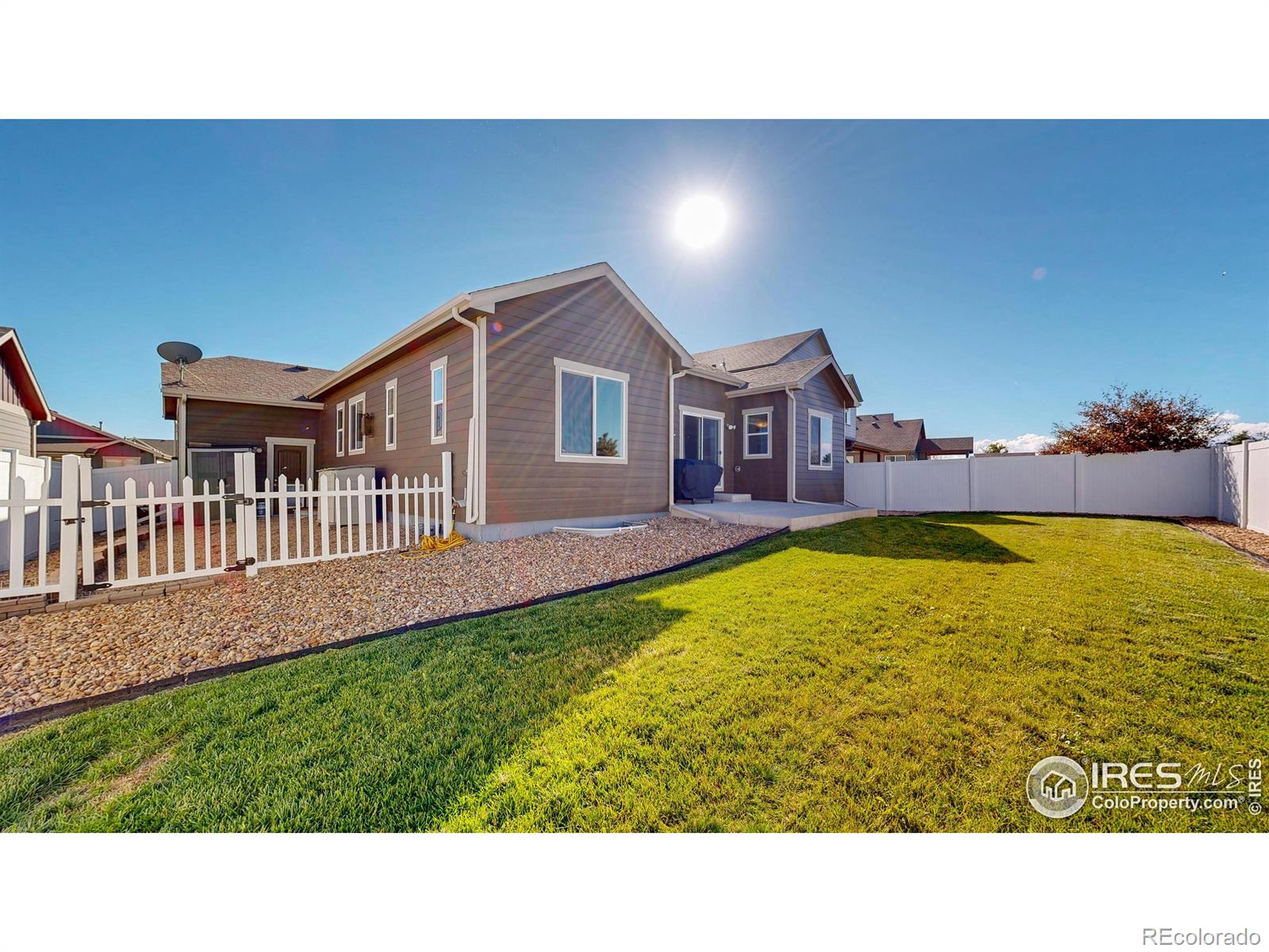 6074 Carmon Drive Windsor CO 80550