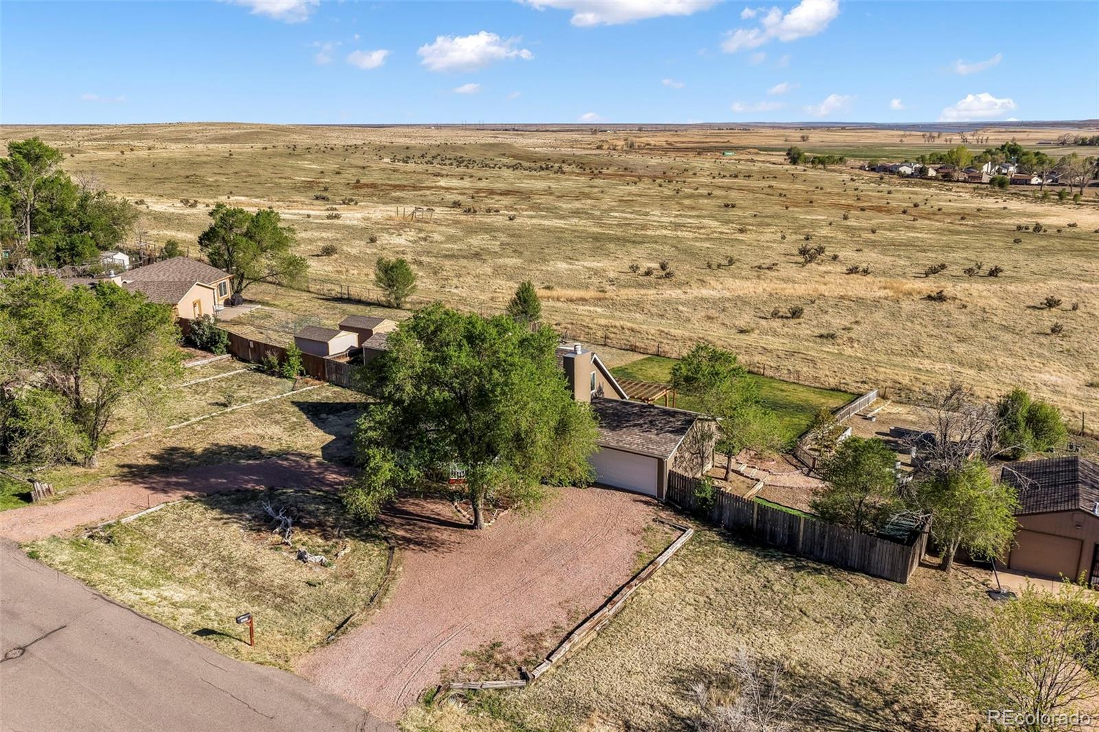9525 Bar B Road Fountain CO 80817
