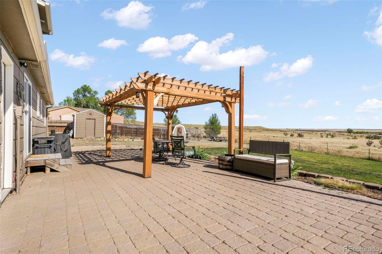 9525 Bar B Road Fountain CO 80817