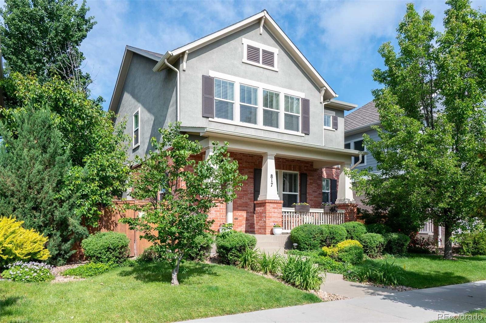 817 Uinta Way Denver CO 80230