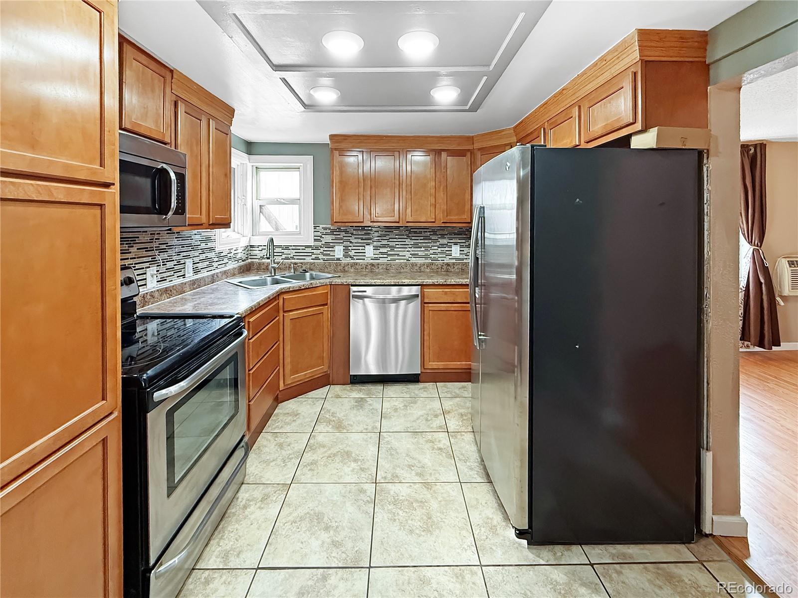 419 Illinois Avenue Stratton CO 80836