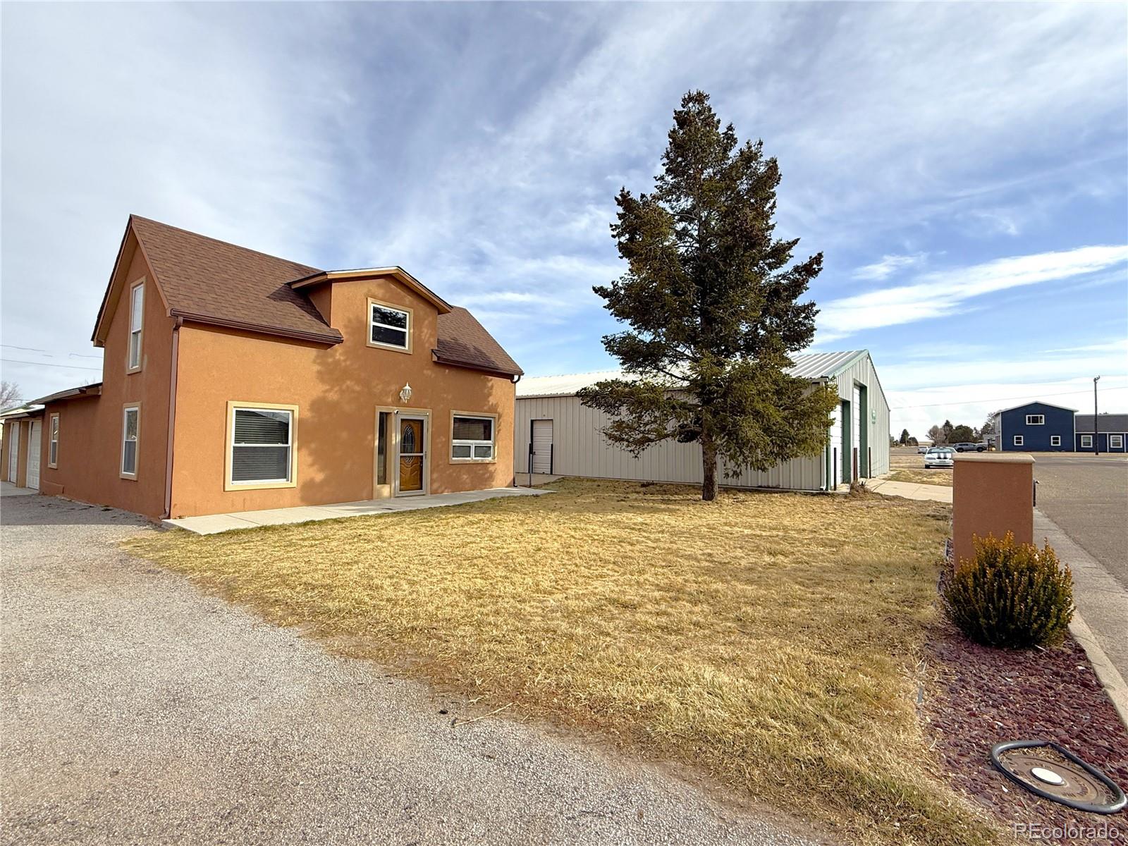 419 Illinois Avenue Stratton CO 80836
