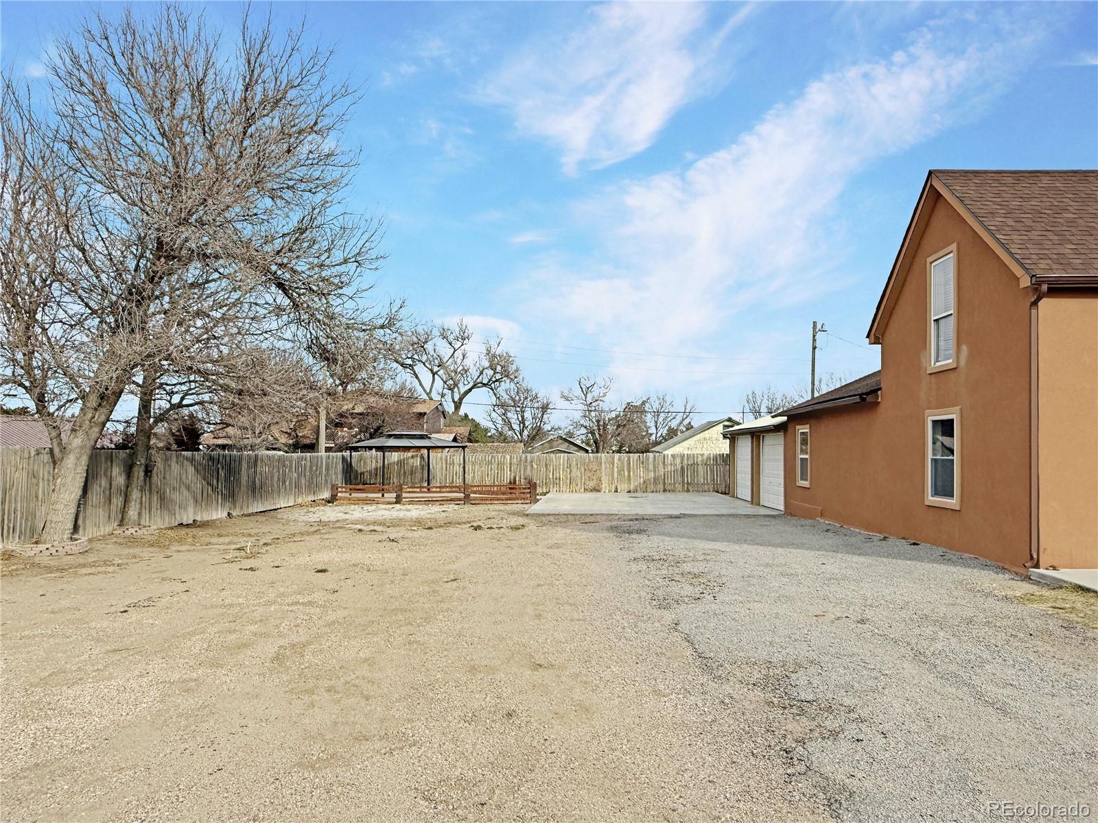 419 Illinois Avenue Stratton CO 80836