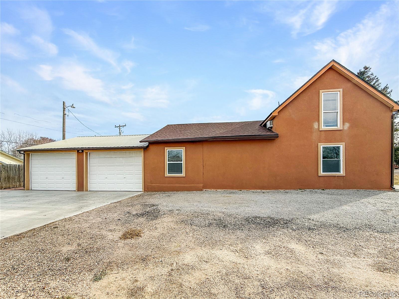 419 Illinois Avenue Stratton CO 80836