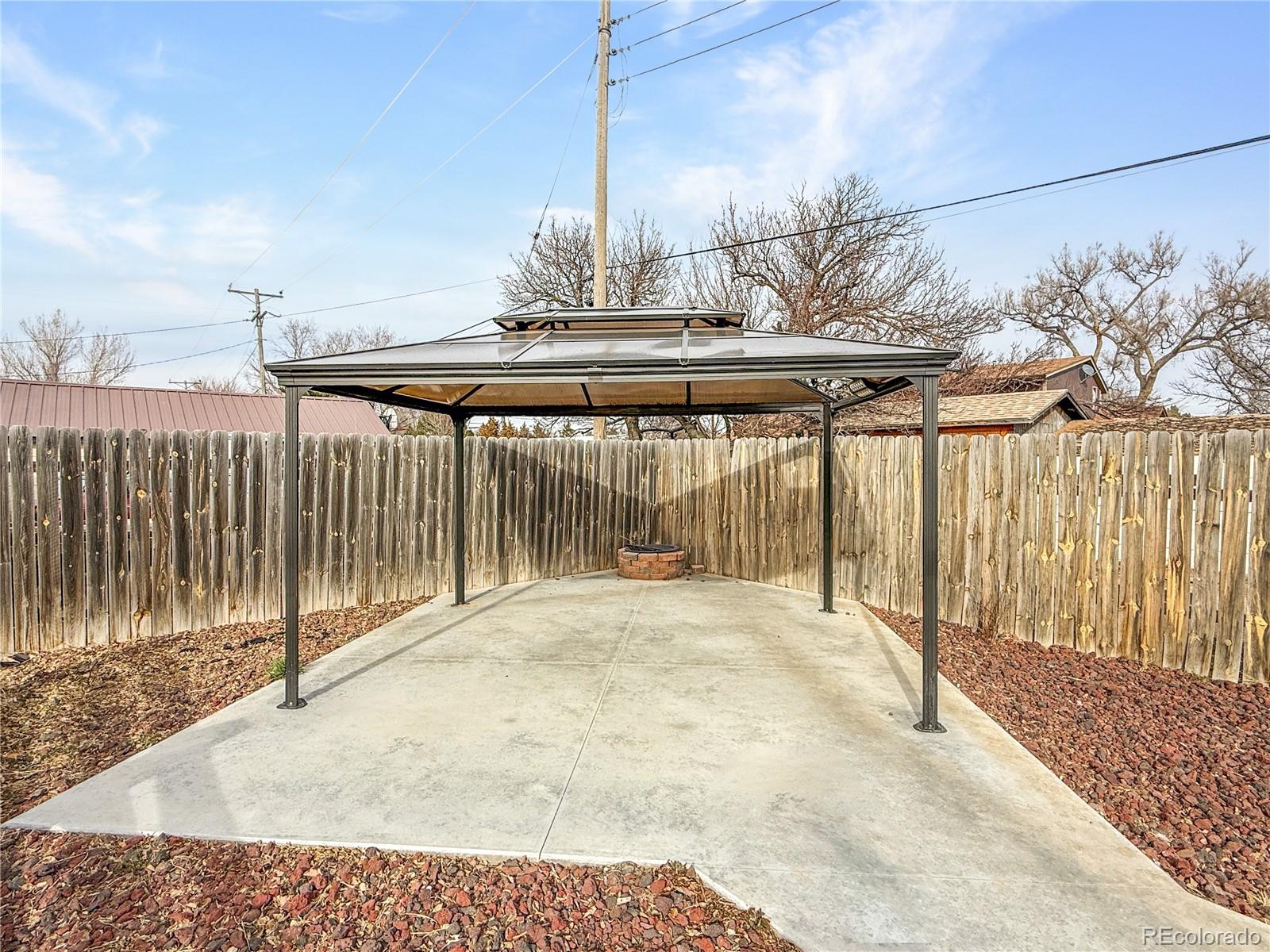 419 Illinois Avenue Stratton CO 80836