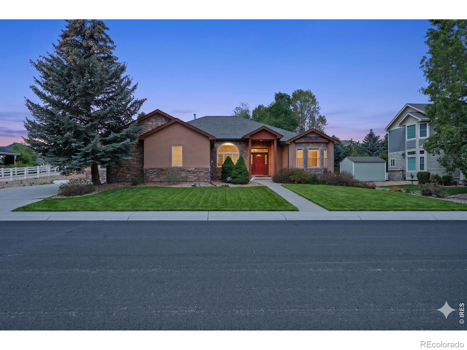 6937 Saddleback Avenue Firestone CO 80504