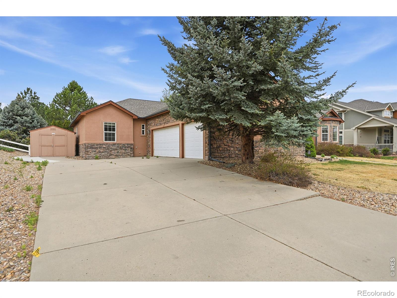 6937 Saddleback Avenue Firestone CO 80504