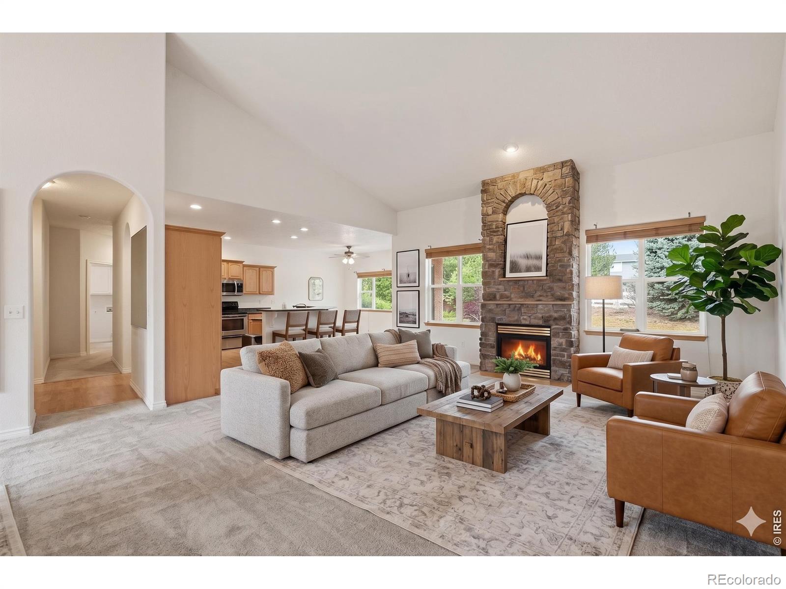 6937 Saddleback Avenue Firestone CO 80504