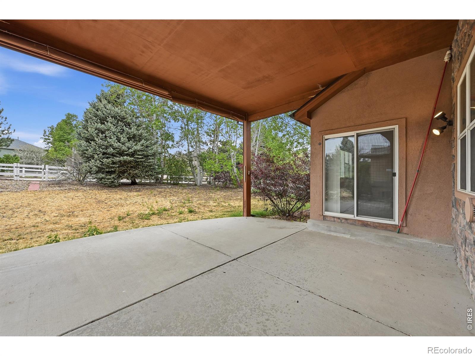 6937 Saddleback Avenue Firestone CO 80504