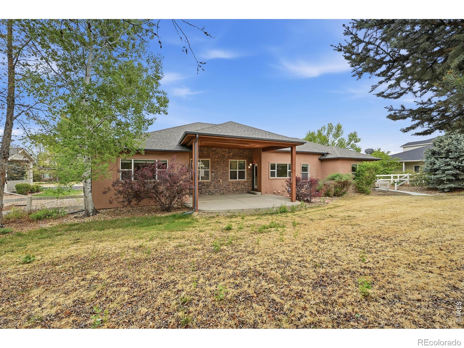 6937 Saddleback Avenue Firestone CO 80504