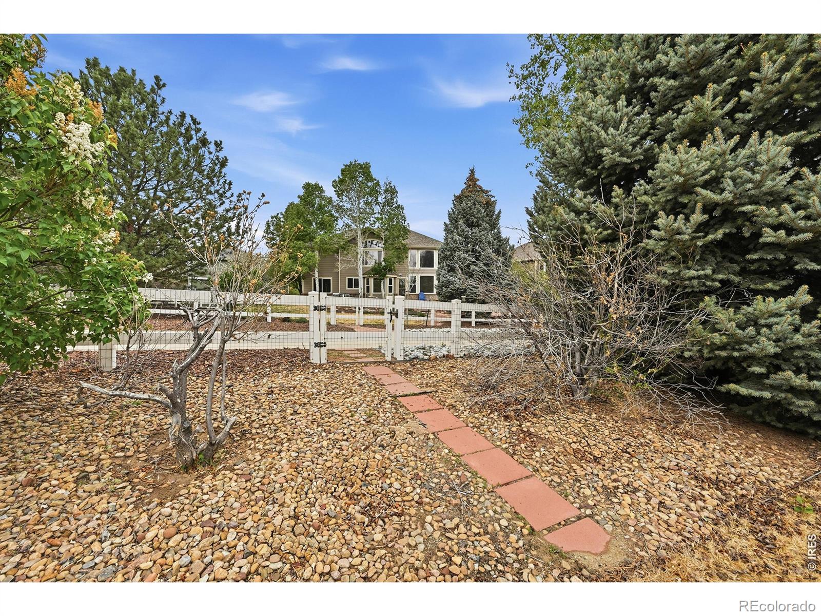 6937 Saddleback Avenue Firestone CO 80504