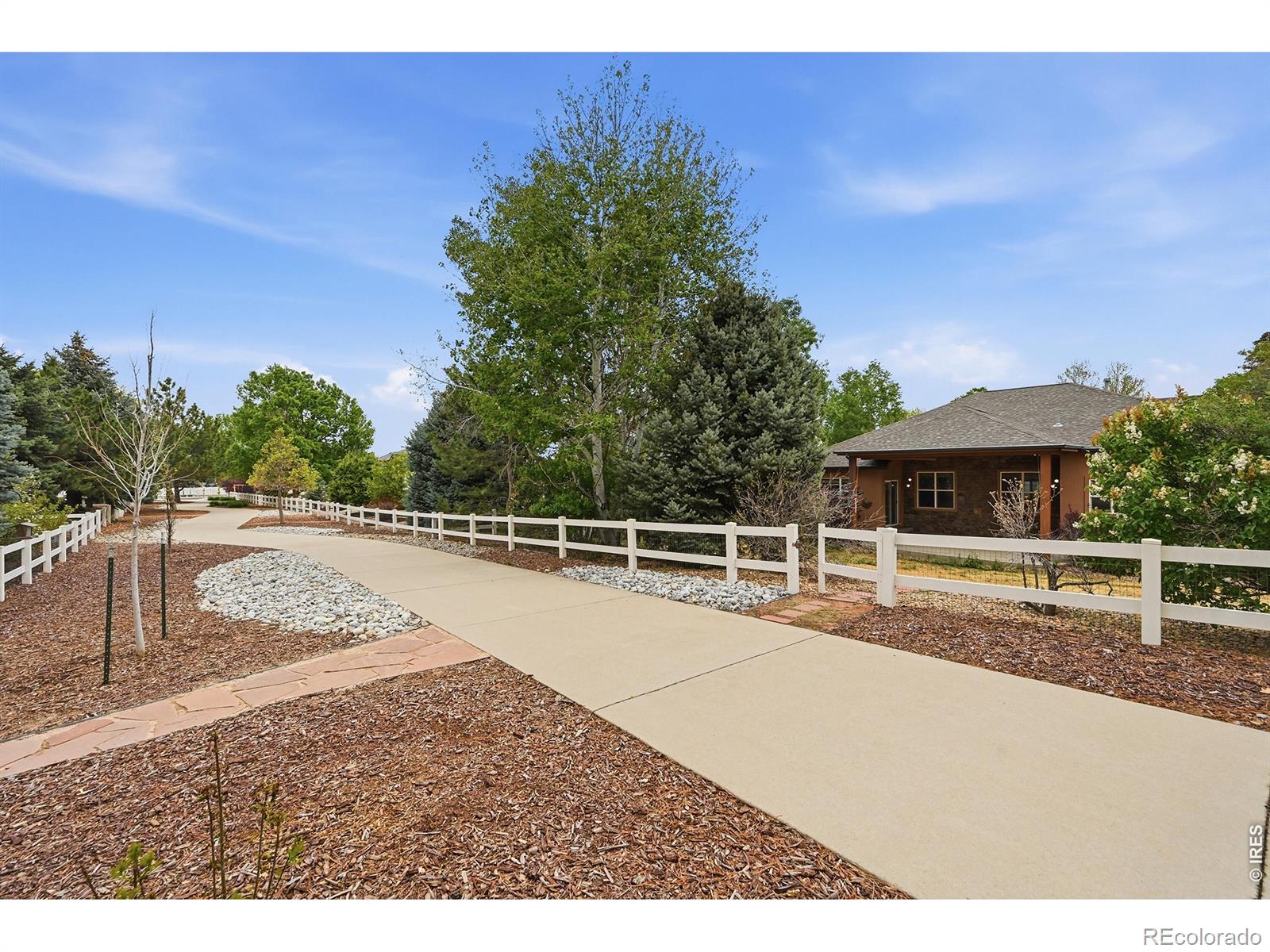 6937 Saddleback Avenue Firestone CO 80504