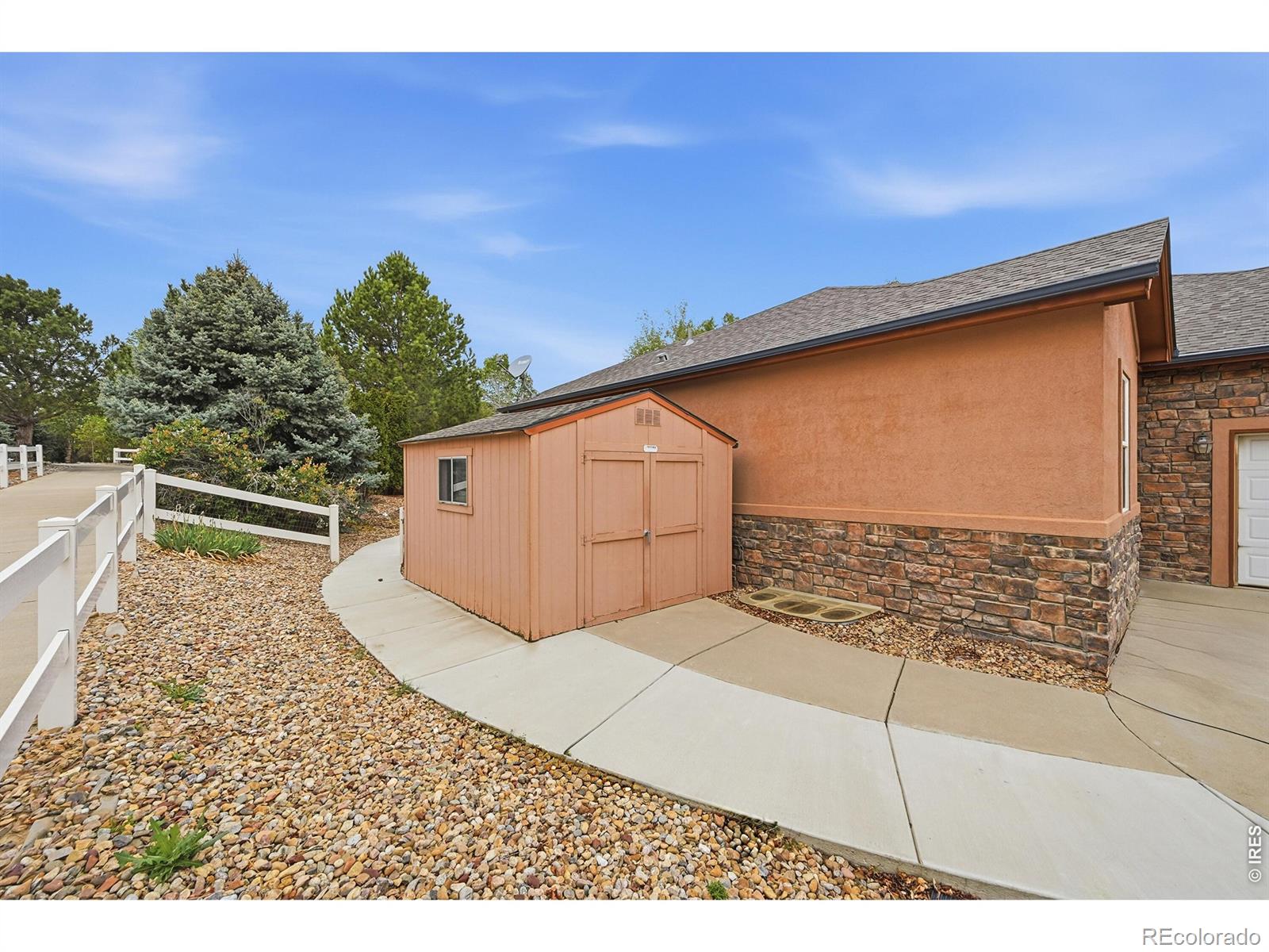 6937 Saddleback Avenue Firestone CO 80504