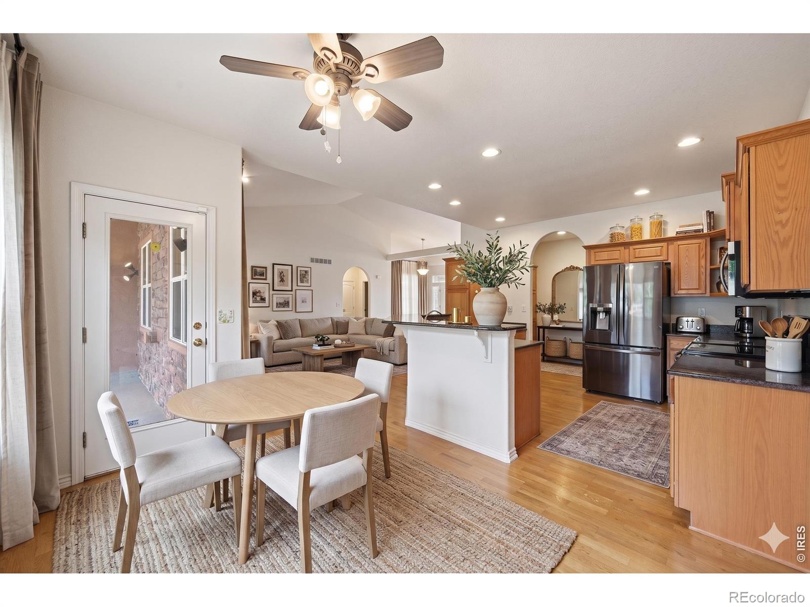 6937 Saddleback Avenue Firestone CO 80504