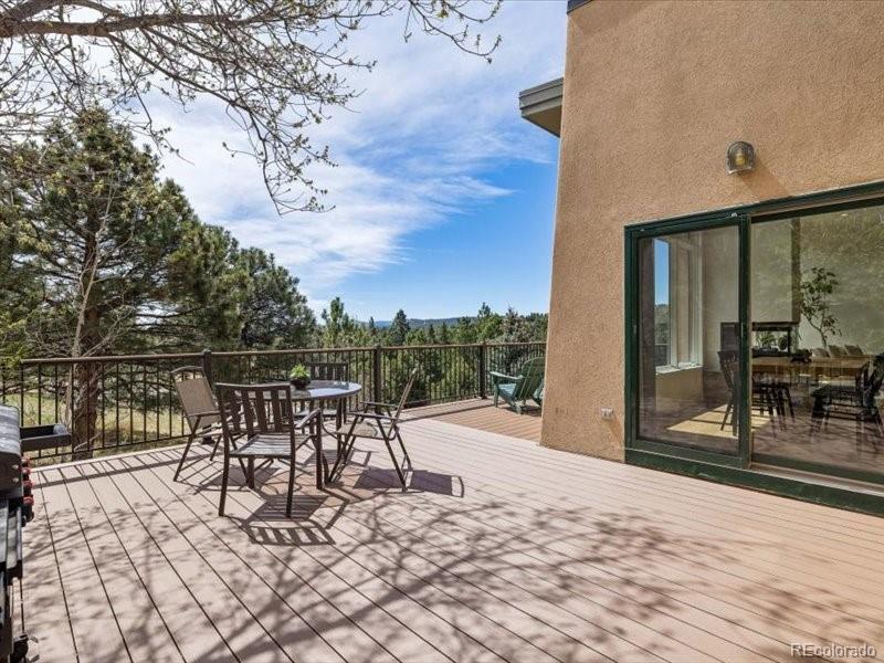 21946 Panorama Drive Golden CO 80401