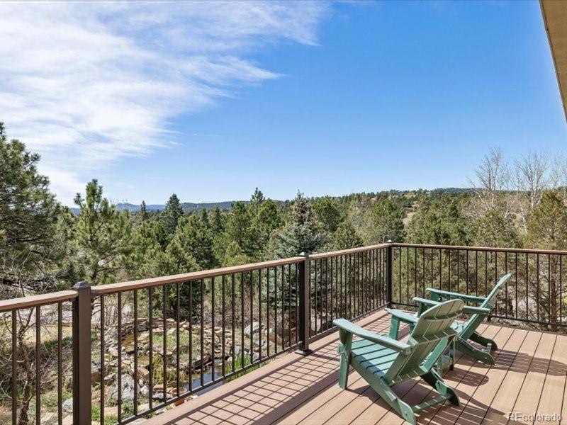 21946 Panorama Drive Golden CO 80401