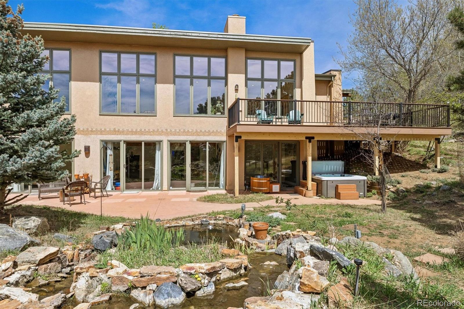 21946 Panorama Drive Golden CO 80401