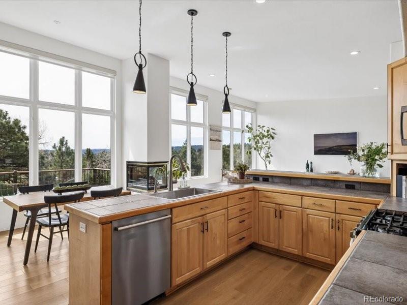 21946 Panorama Drive Golden CO 80401
