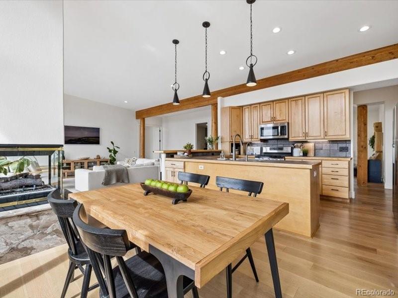 21946 Panorama Drive Golden CO 80401