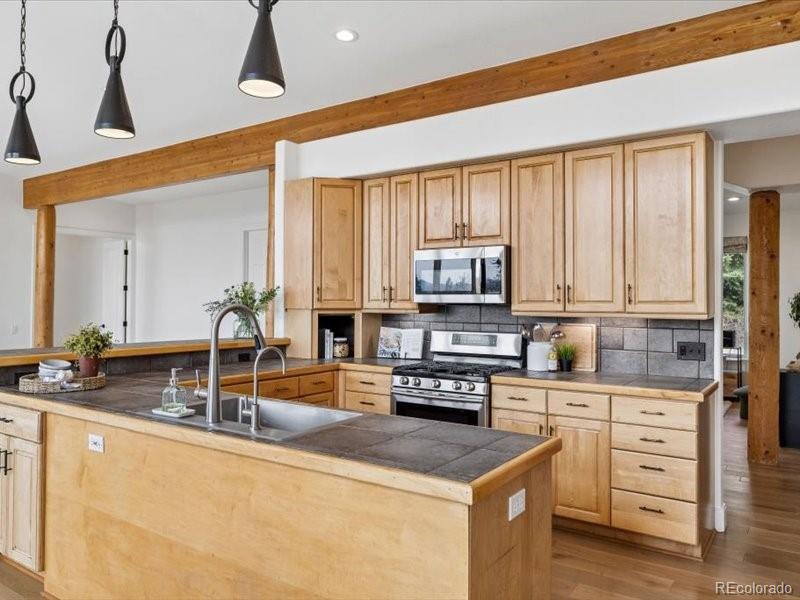 21946 Panorama Drive Golden CO 80401