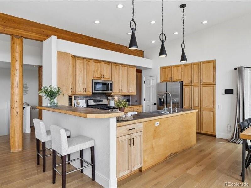 21946 Panorama Drive Golden CO 80401