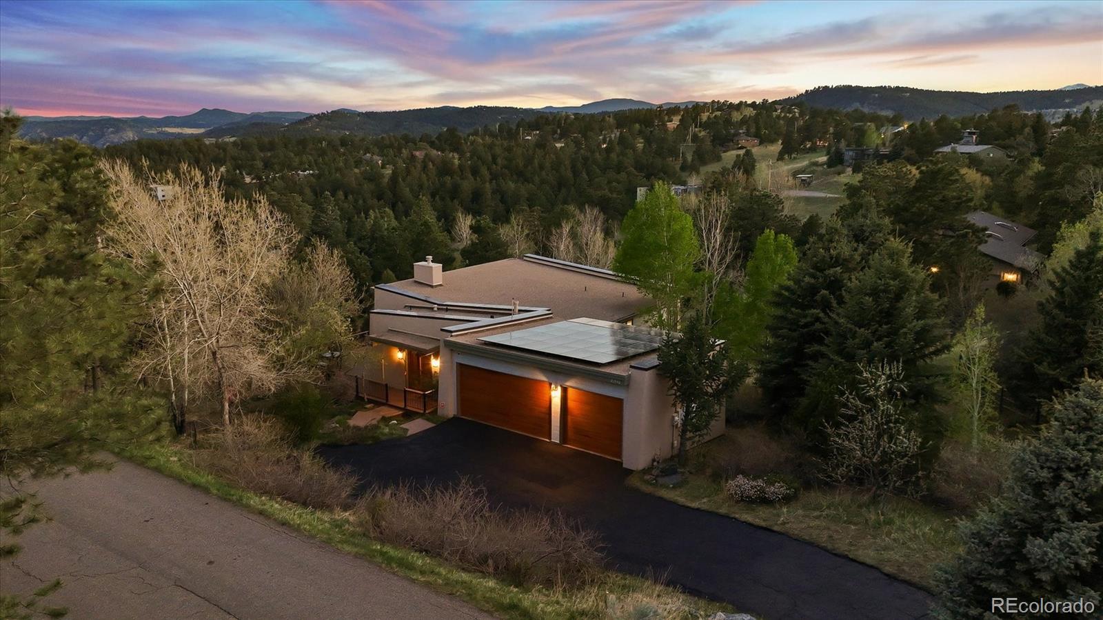 21946 Panorama Drive Golden CO 80401