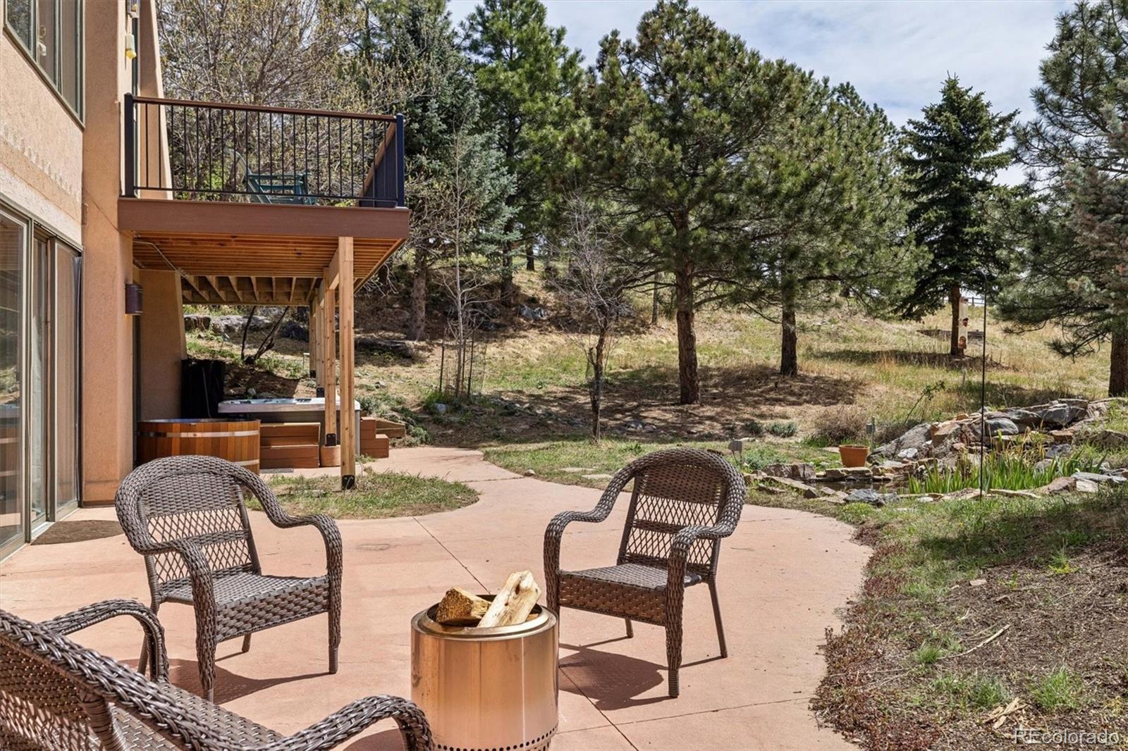 21946 Panorama Drive Golden CO 80401