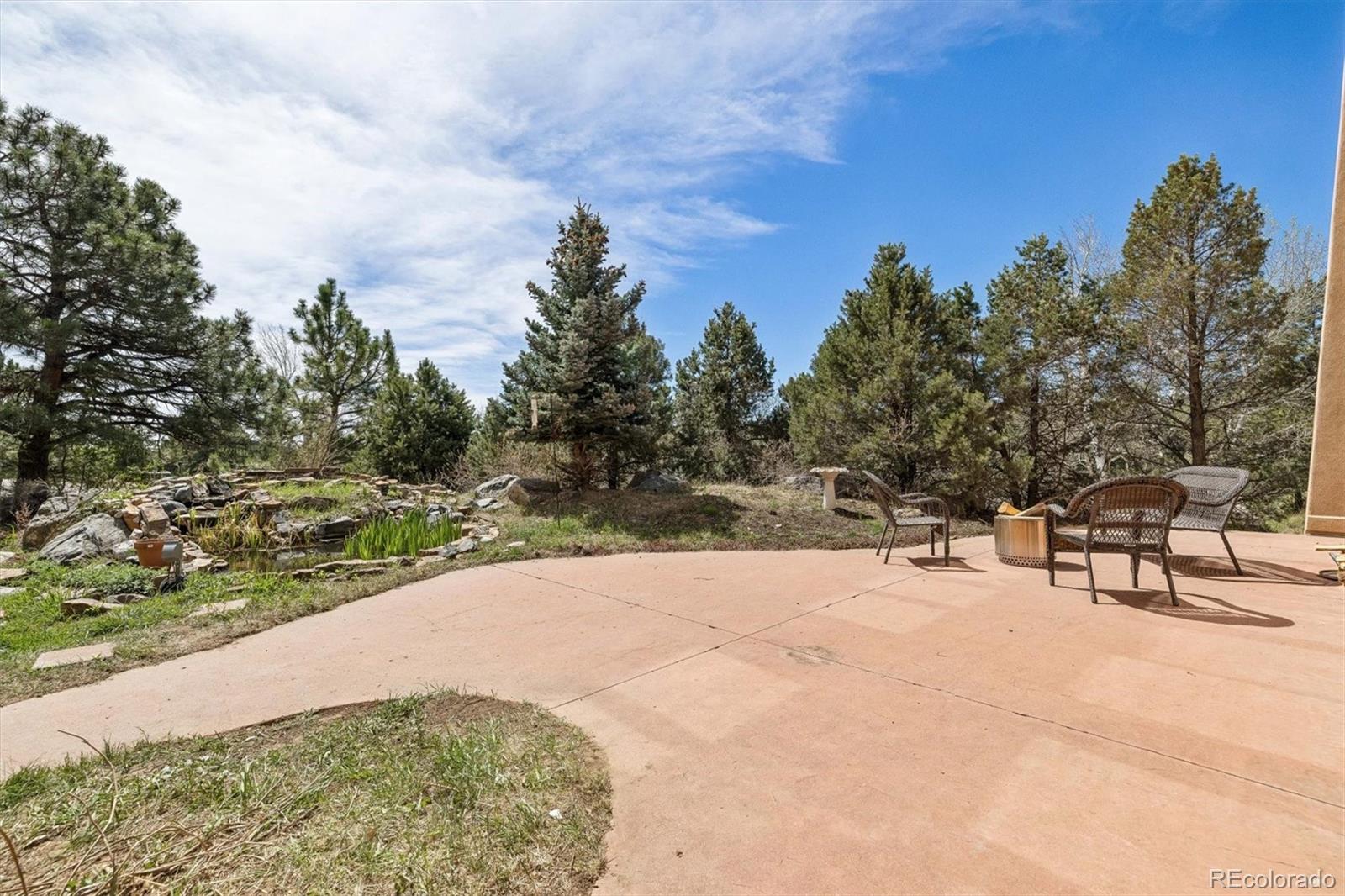 21946 Panorama Drive Golden CO 80401