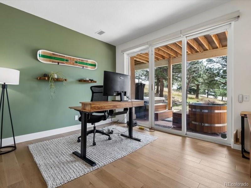 21946 Panorama Drive Golden CO 80401