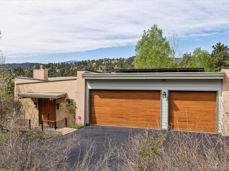 21946 Panorama Drive Golden CO 80401