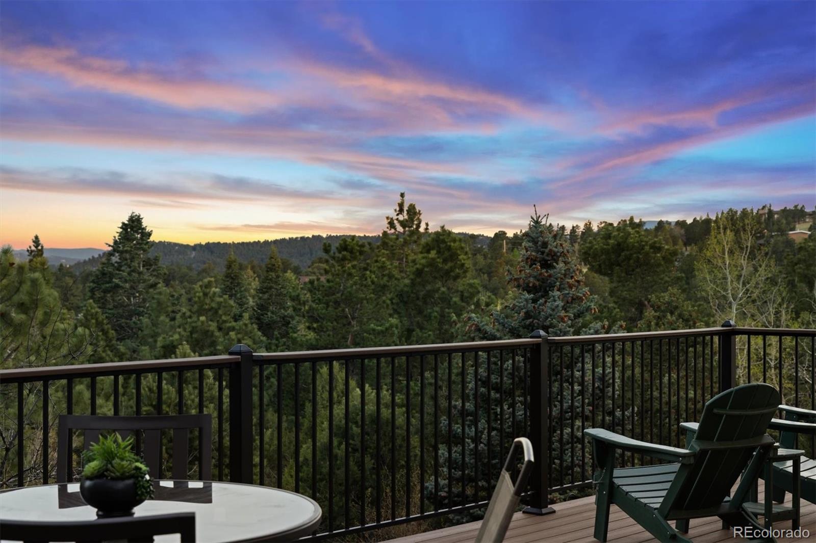 21946 Panorama Drive Golden CO 80401