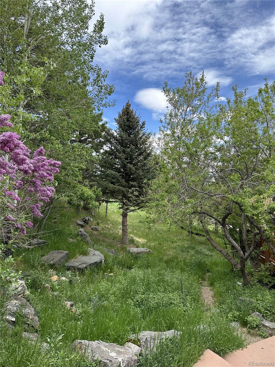 21946 Panorama Drive Golden CO 80401