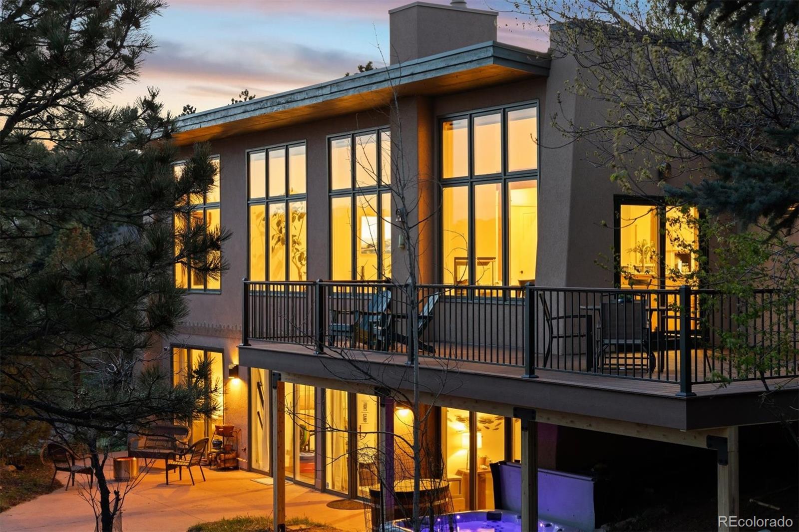21946 Panorama Drive Golden CO 80401