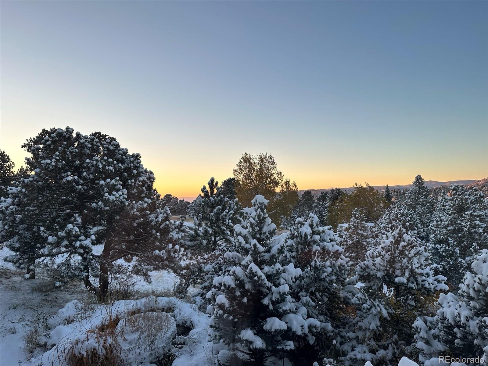 21946 Panorama Drive Golden CO 80401