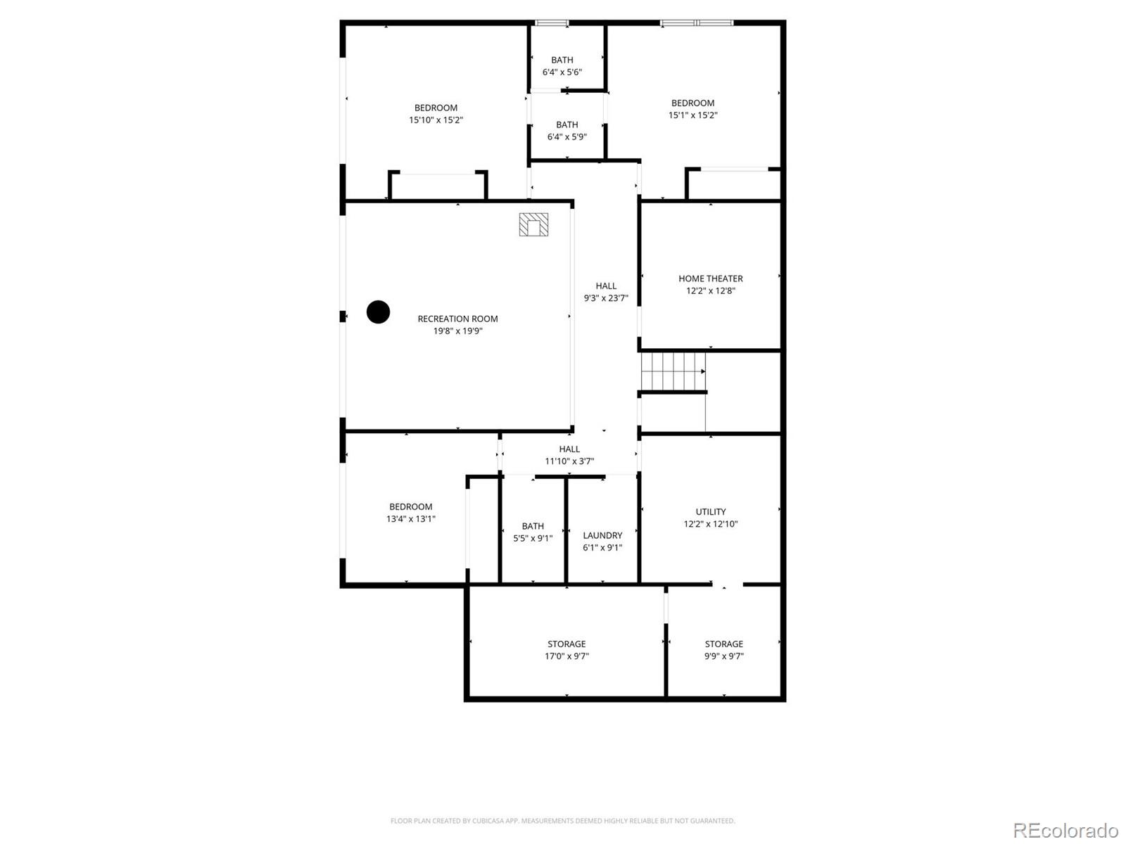 21946 Panorama Drive Golden CO 80401