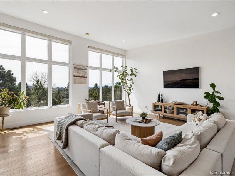 21946 Panorama Drive Golden CO 80401