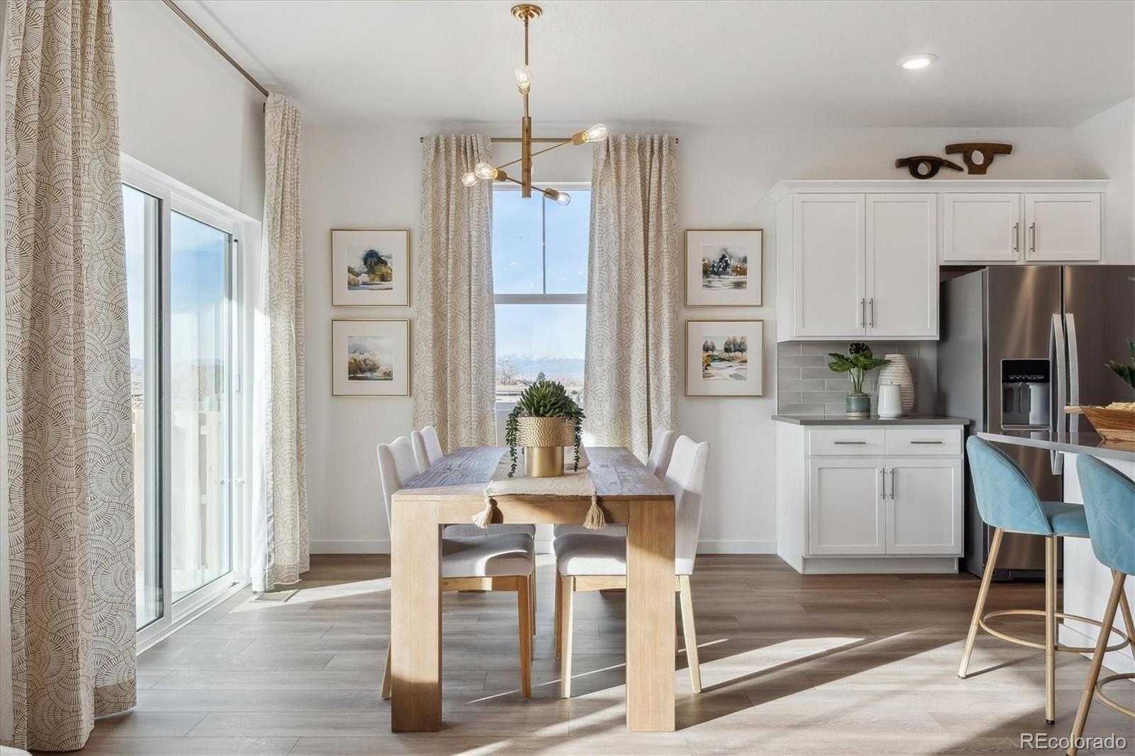 9865 Ceylon Court Commerce City CO 80022