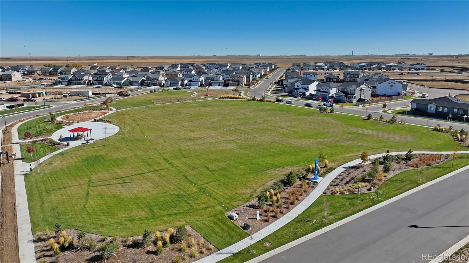 9865 Ceylon Court Commerce City CO 80022